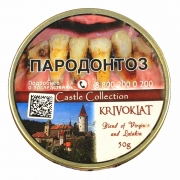    Castle Collection - Krivoklat - 50 